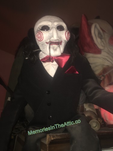 Halloween saw movie - halloween, super