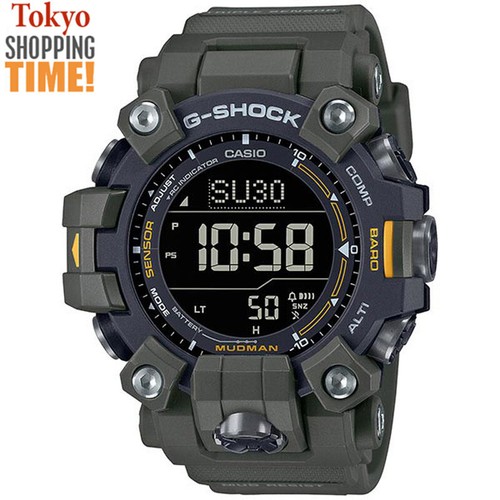 Orologio uomo casio shock - orologio,