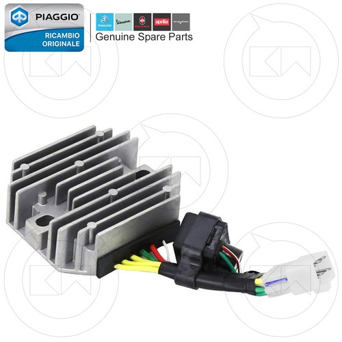 Regolatore tensione - di,