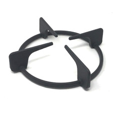 Griglia ghisa tonda diametro