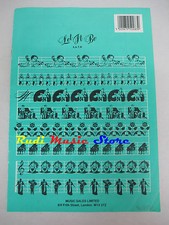 SPARTITO BEATLES PAUL