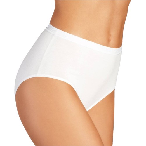 Pezzi slip donna cotonella - 6,