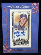 2025 Topps Allen Ginter ROBIN