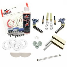 Williams Firepower Pinball