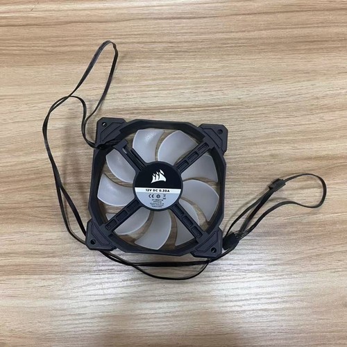 Ventilatore case per corsair - case,