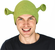 Cappello Lavorato a Mano in