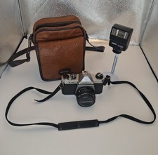 Kit fotocamera Pentax K1000