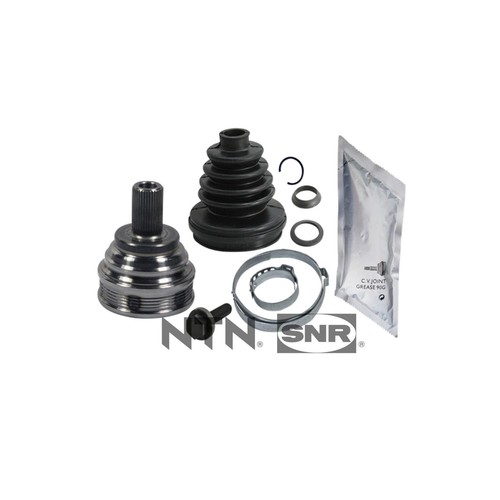 Kit giunti albero motore - kit,