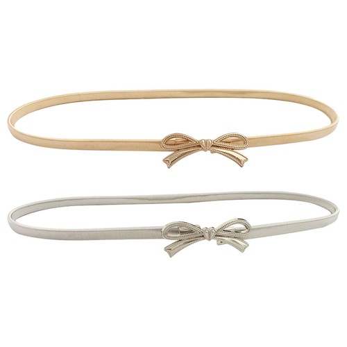 Cintura con catena cuore - con,