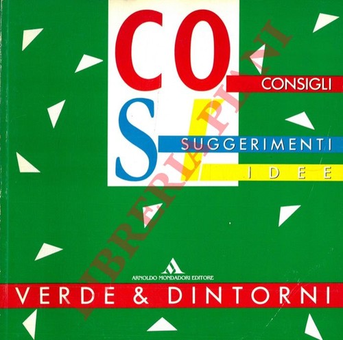 Padovani giovanni verde - padovani, &