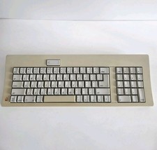 Tastiera Vintage Retrò Apple