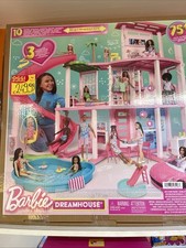 Mattel HMX10 Barbie Dreamhouse
