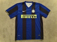 Maglia calcio Nike Inter Milan