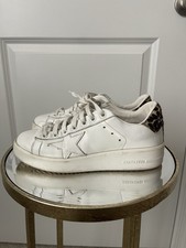 Golden Goose Pure Star