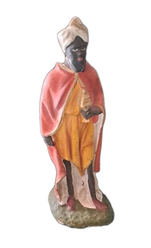 Statuine presepe in - statuine,