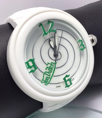 Orologio donna von dutch - von,
