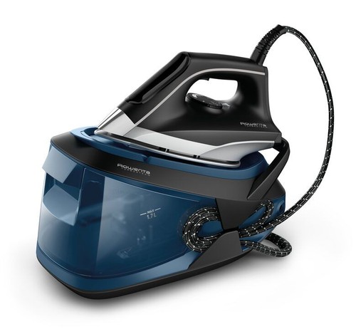 Rowenta turbosteam ferro - rowenta,