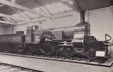 #1 GNR Stirling Single Wheel