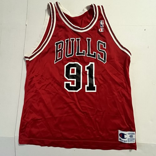 Vintage champion dennis - vintage, rodman