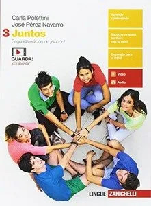 Juntos per scuole - le,