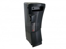 Per Kalkhoff Impulse XXL 8C, Originale Bici Elettrica Batteria 36V 17Ah