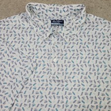 Polo da golf Ben Hogan