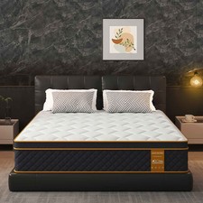 Materasso Ortopedico 7 Zone