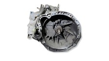 Cambio manuale marce - manuale,