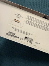 Apple Watch Series 6 40mm Gold