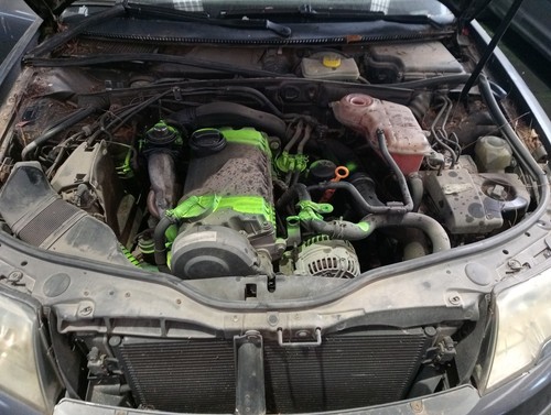 Awx motore completo - motore,