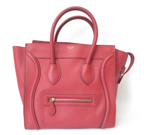Autentica borsa mano in - autentica,