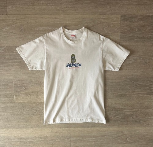Shirt maglietta supreme - t-shirt,