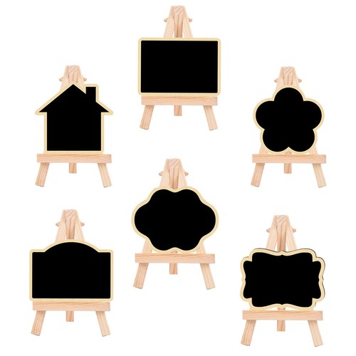6pcs bacheche messaggi - 6pcs,