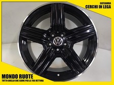 VOLKSWAGEN PASSAT T-ROC - 18