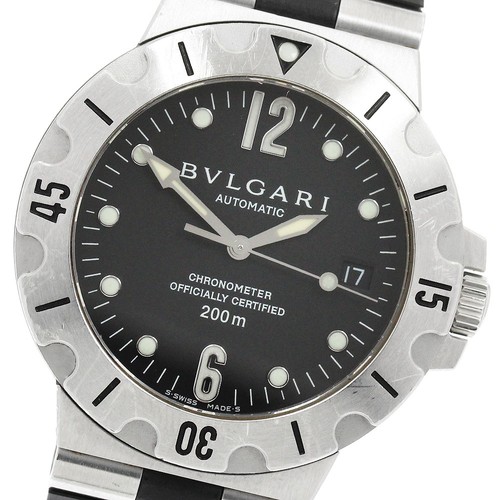 Orologio uomo automatico - uomo,