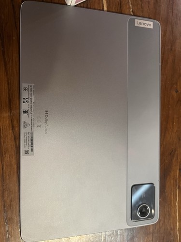 Lenovo tab m11 128gb - m11,