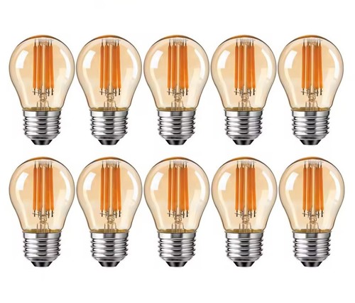 10lampadine lampade led - 10lampadine, 4w