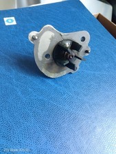 Pompa acqua fantic motor koala - pompa,