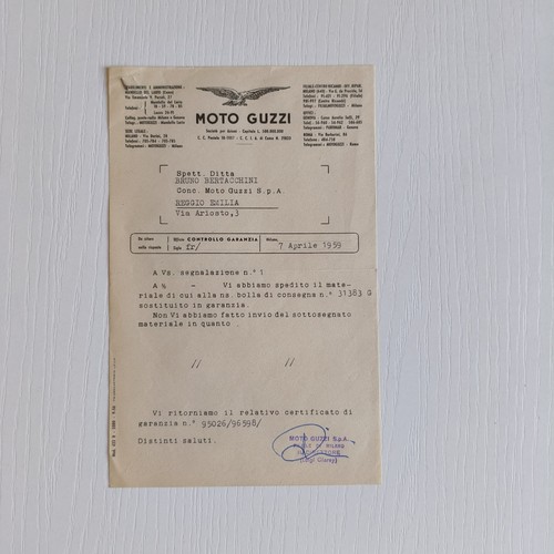1959 moto guzzi - moto,