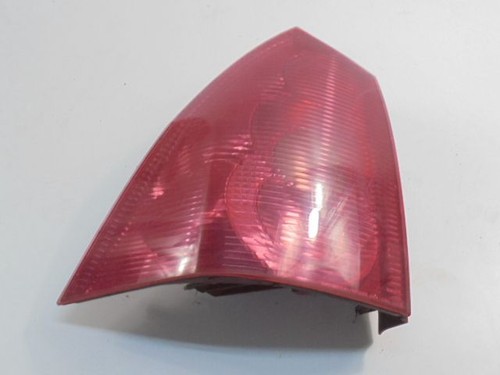Fanale posteriore peugeot 307 - fanale,