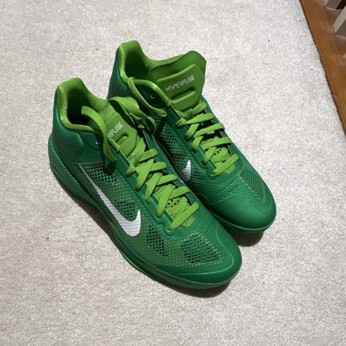 Nike zoom hyperfuse low - zoom, og