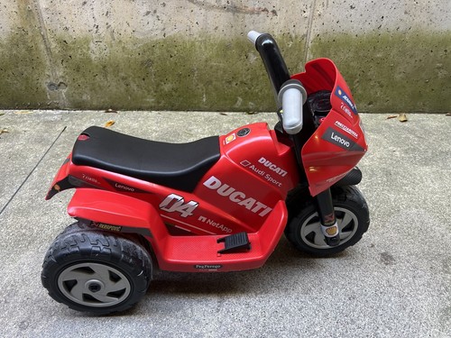 Moto bambino pep - moto,