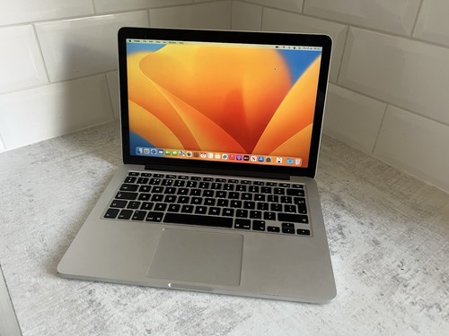 Apple macbook pro 13 - 💻, 13"