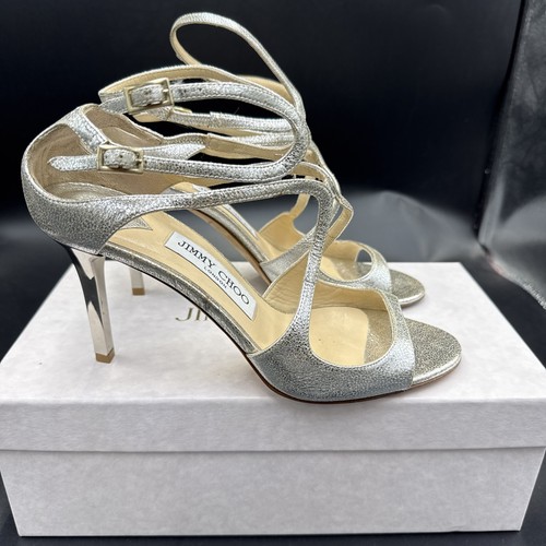 Jimmy choo sandali champagne - jimmy,
