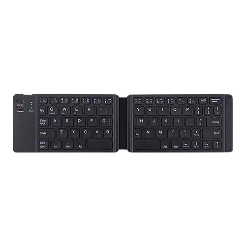 Tastiera bluetooth doppia - ,