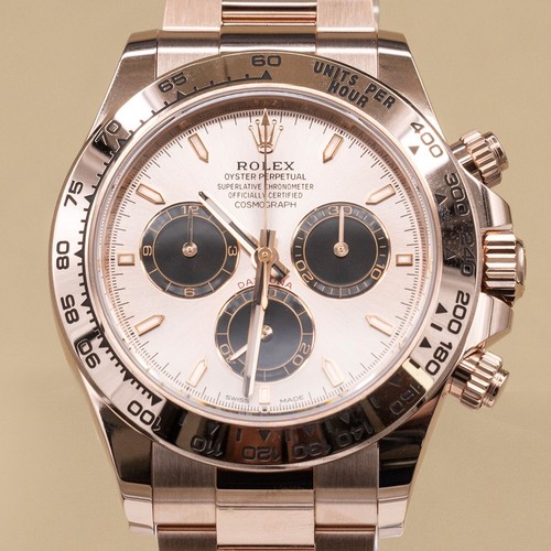 2026 rolex daytona sundust - daytona,