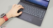 ASUS ZenBook UX325J Core