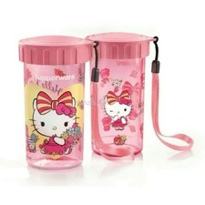 TUPPERWARE Hello Kitty