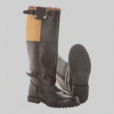 WW2 Stivali da volo tedeschi
