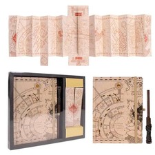 Harry potter set cancelleria - set,